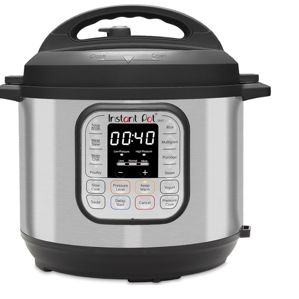 NWT‼️Instant Pot 7-in-1 Pressure Cooker - Picture 4 of 4